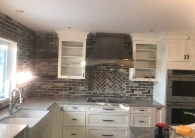Strathmore flooring