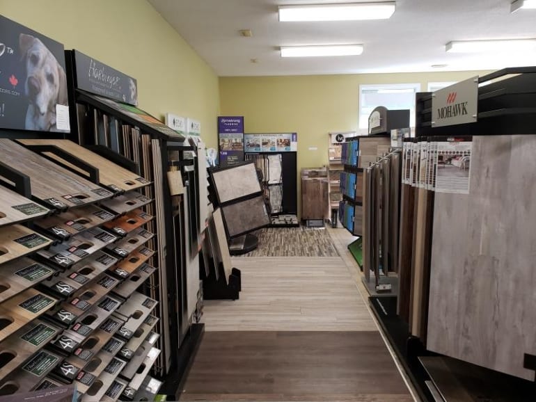 strathmore flooring showroom 2 showroom